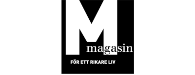 m-magasin logo